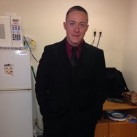 Red Monkey Foods, Inc. Employee Nate Huff's profile photo