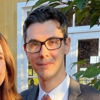 BTG Pactual Asset Management Employee Grant Bolles's profile photo