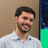 Régia Capital Employee Bruno Bernardo's profile photo