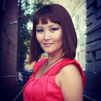 JSC PROGRESS Employee Gela Odgaeva's profile photo