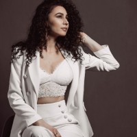 Media/ Employee Elisabeta Gjonpalaj's profile photo