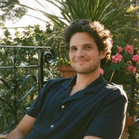 adonis Employee Reed Kalash's profile photo