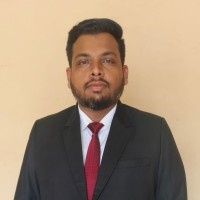 Consulting & Analytics Club, IIT Guwahati Employee Punkesh Kumar's profile photo