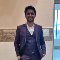 Yaseen Ahamed Email & Phone Number