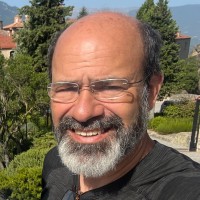 New Jersey Institute of Technology Employee Eric Fortune's profile photo