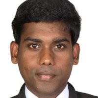 Karthik Kandasamy Email