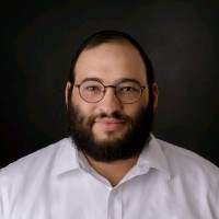 Roofing Solutions Employee Mayer Bender's profile photo