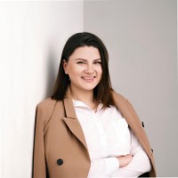 AFServices Employee Monika Indriūnaitė's profile photo