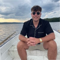 Impact Recruitment Employee Magnus Johansson's profile photo