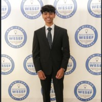 Vizlitics Inc. Employee Shrey Kumar's profile photo