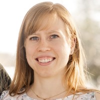 First National Bank and Trust Employee Kristen Jacobsen's profile photo