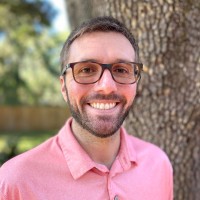 FEVO Employee Stephen Glancy's profile photo