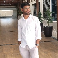 AVD Group Employee Rishikesh Awatade's profile photo