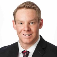 Navistar Inc Employee Robert Harbaugh's profile photo