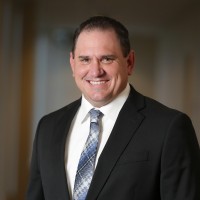 Carlinville Area Hospital & Clinics Employee Jerod Cottingham's profile photo