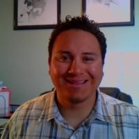Big Mountain Events  LLC Employee Brian Trujillo's profile photo