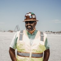 Louie Cravens Email & Phone Number