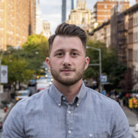 Compass Pain and Wellness Employee Daniel Rosenberg's profile photo