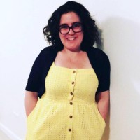 Live Oak, Inc. Employee Corina Mattson's profile photo