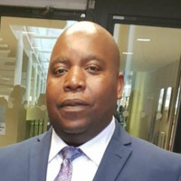 Brighter Futures for Children Employee Munyaradzi Nhundu's profile photo