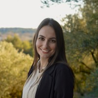 Prizius Employee Gaëlle Maheo's profile photo