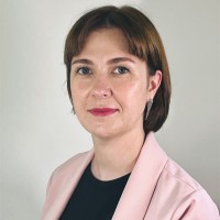 Olga Louin Email