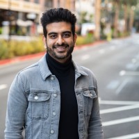 Rishabh Arora Email & Phone Number