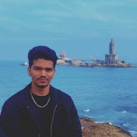Parthiban P Email