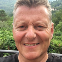 Itadel A/S Employee Lars Holmgaard's profile photo