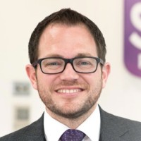 CNS Media Ltd Employee Alex Downing's profile photo