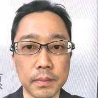 AGC Group Employee Yoshiki Takahashi's profile photo