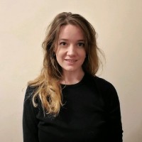 Spectrust Employee Meghan Thomas's profile photo