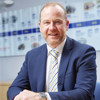 Heron Foods Employee Tony Dobbs's profile photo