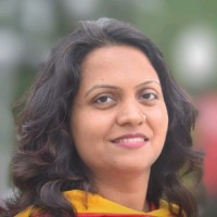 Access Global Group Employee Shradha Padmajeet's profile photo