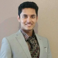 Unilever Employee Jit Banerjee's profile photo