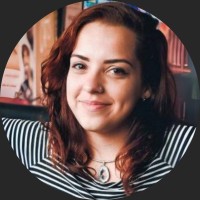 Pixelfordinner Employee Louise Marins's profile photo