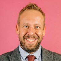 Cloudaeon Employee Dan Harris's profile photo