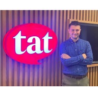 Tat Gıda Employee Sefer Aydoğdu's profile photo