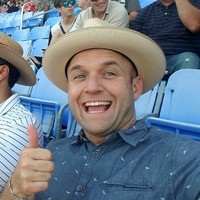 Hogaboom Road, Inc. Employee Chet Garner's profile photo