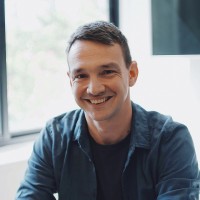 Inspira Employee Ricardo Verhaeg's profile photo