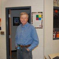 John Stiffin Email & Phone Number