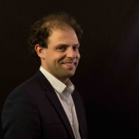 Elixir Aircraft Employee Arthur Léopold-Léger's profile photo