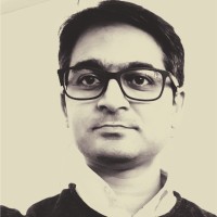 Gilead Sciences Employee Anirudh Shah's profile photo
