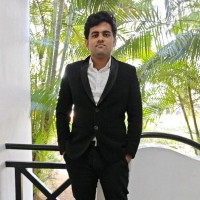Thiran Technologies Employee Akshai A's profile photo