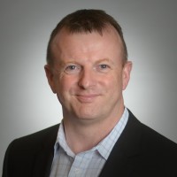 Novanta Inc. Employee Liam Weston's profile photo