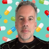 Pascal Scholten Email & Phone Number