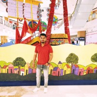 Nabard Finacial Service Limited Employee Shubham Das's profile photo
