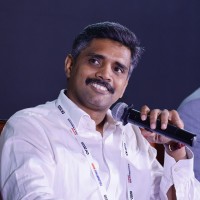 Zilogic Systems Employee Deepak Soundararajan's profile photo
