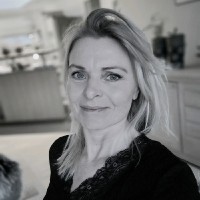 Cabicon a/s Employee Tina H.'s profile photo