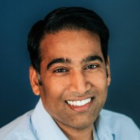 ProcessMaker Employee Krishna Vallabhaneni's profile photo